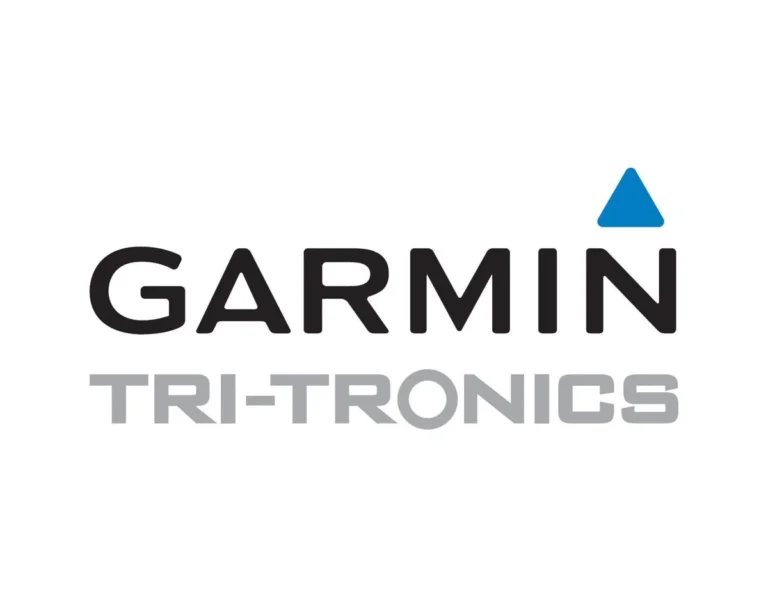 GARMIN TRI TRONICS NAVHDA Sponsor 1