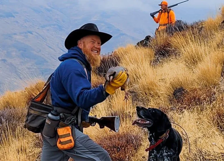Versatile Hunting Dogs