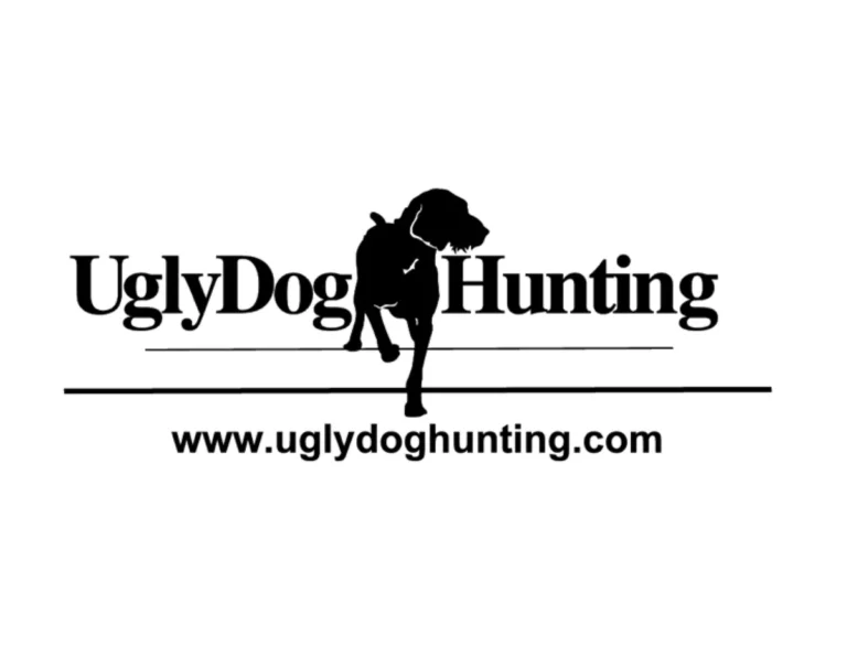 UGLY DOG HUNTING NAVHDA Sponsor 5